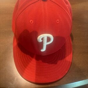 Philadelphia Phillies Ball Cap